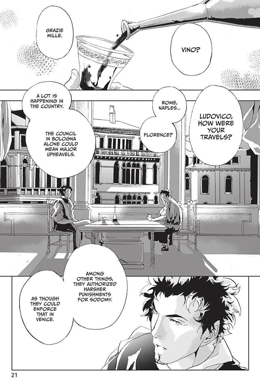 The Anatomist