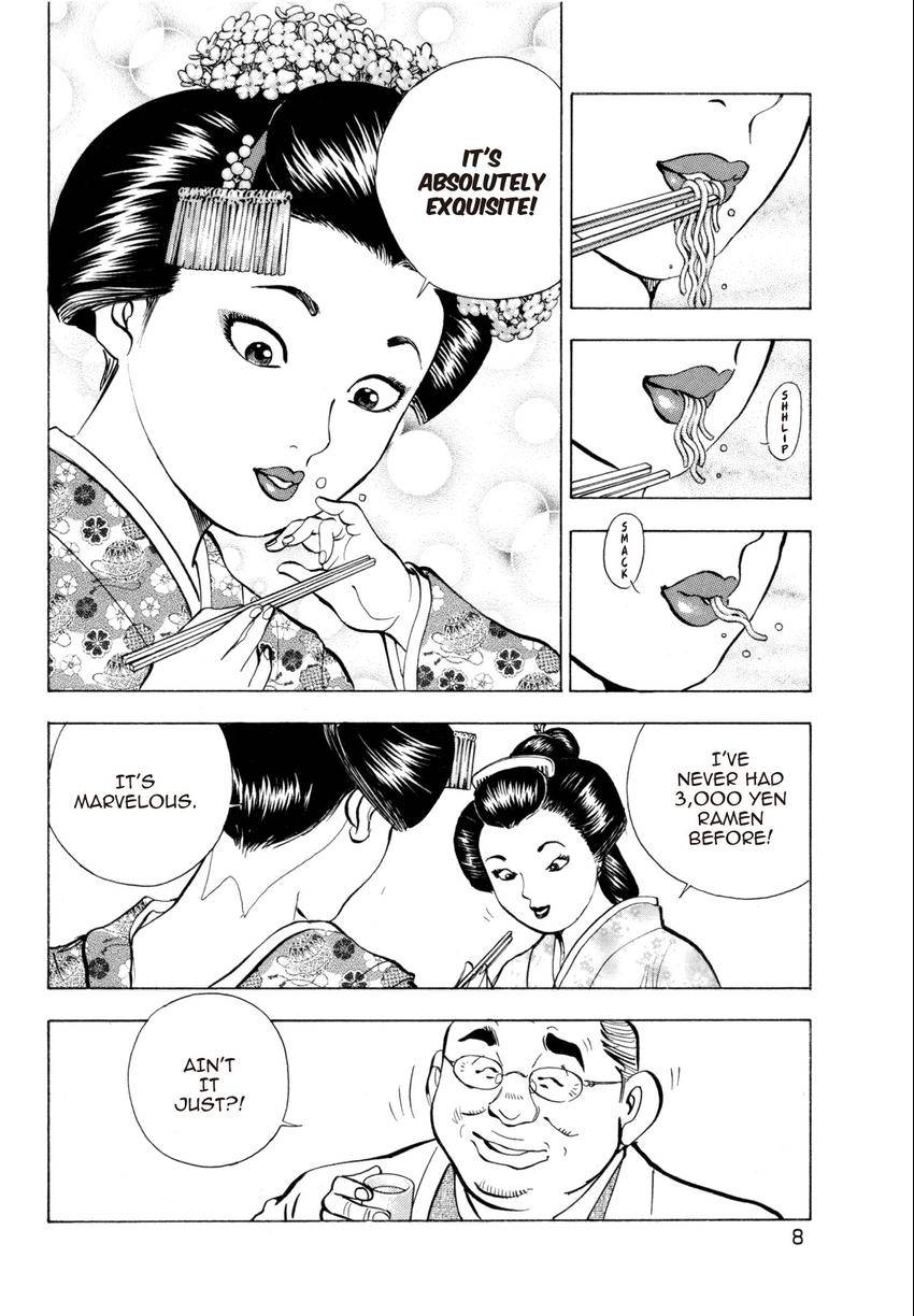 SUPER SHOKU KING