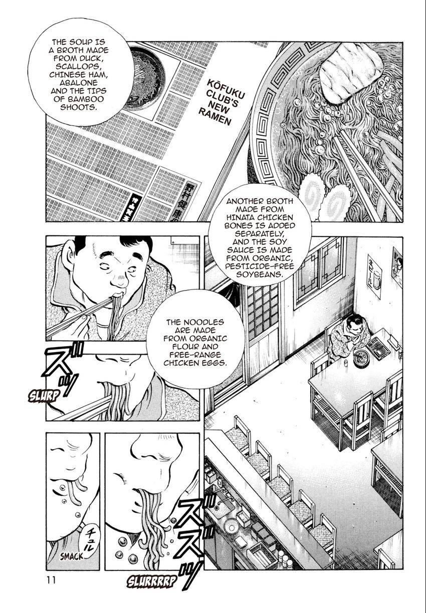 SUPER SHOKU KING