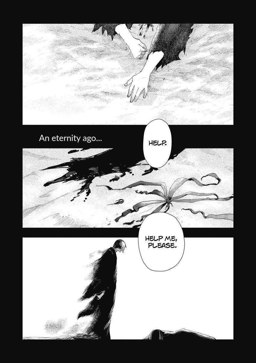The Afterlife Belongs to You