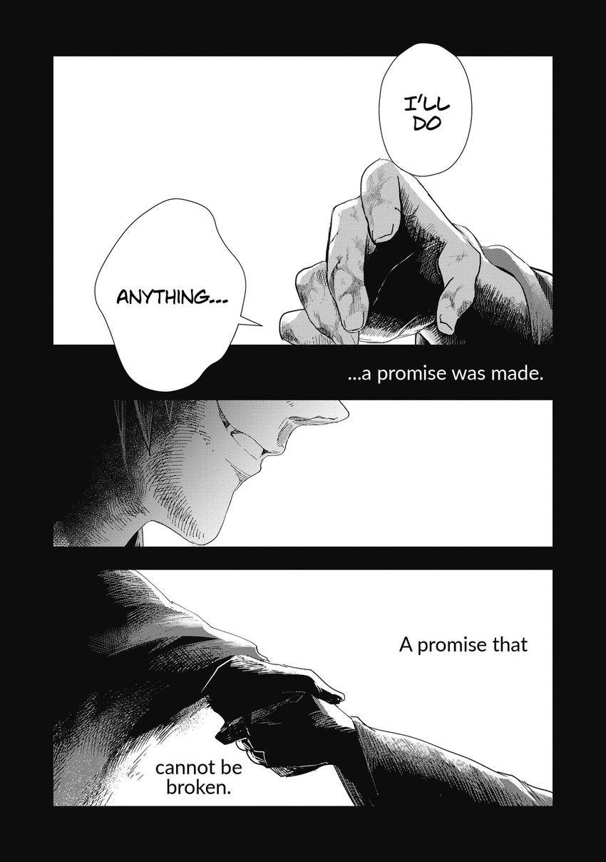 The Afterlife Belongs to You