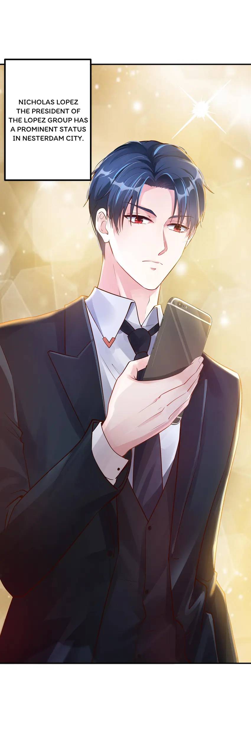 Mr. Social Butterfly