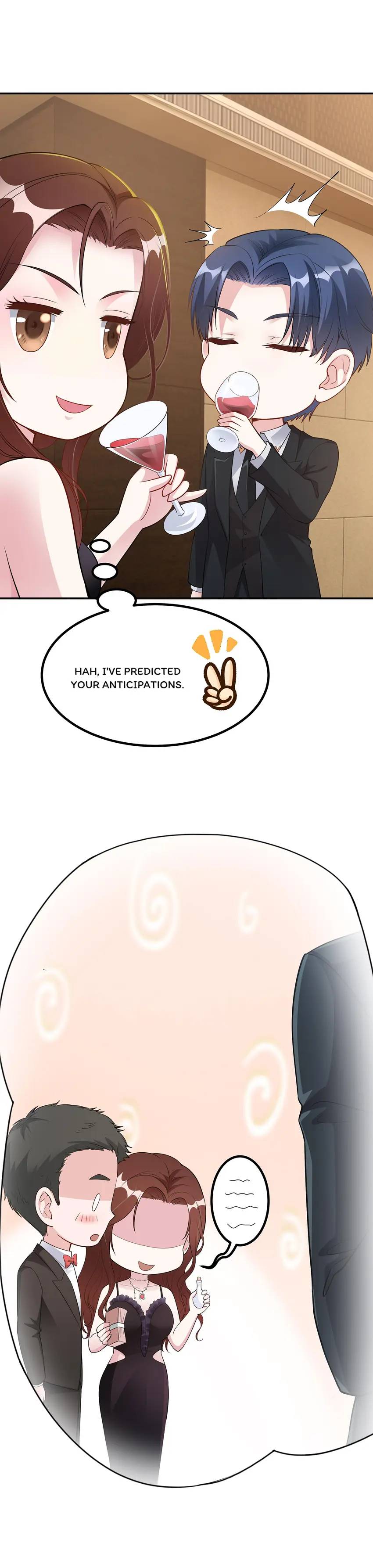 Mr. Social Butterfly