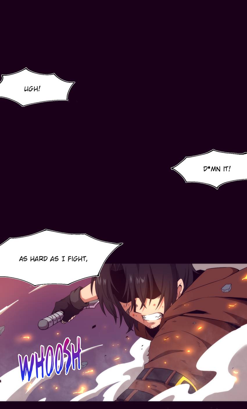 The Unstoppable