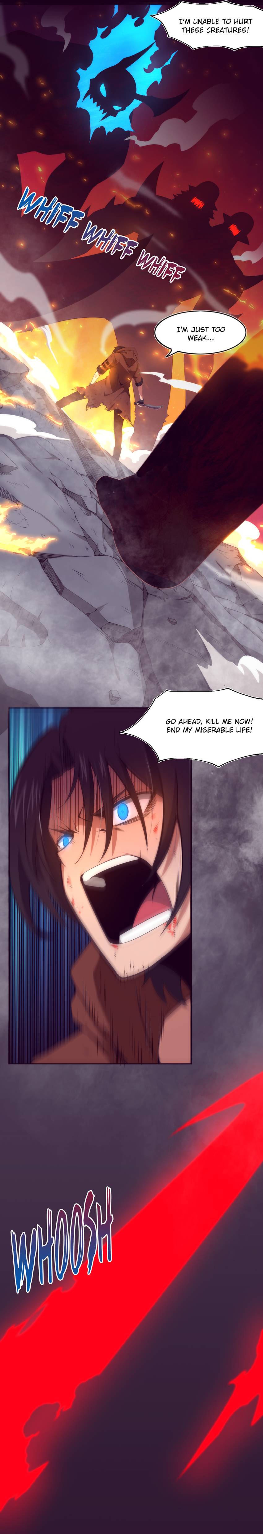 The Unstoppable