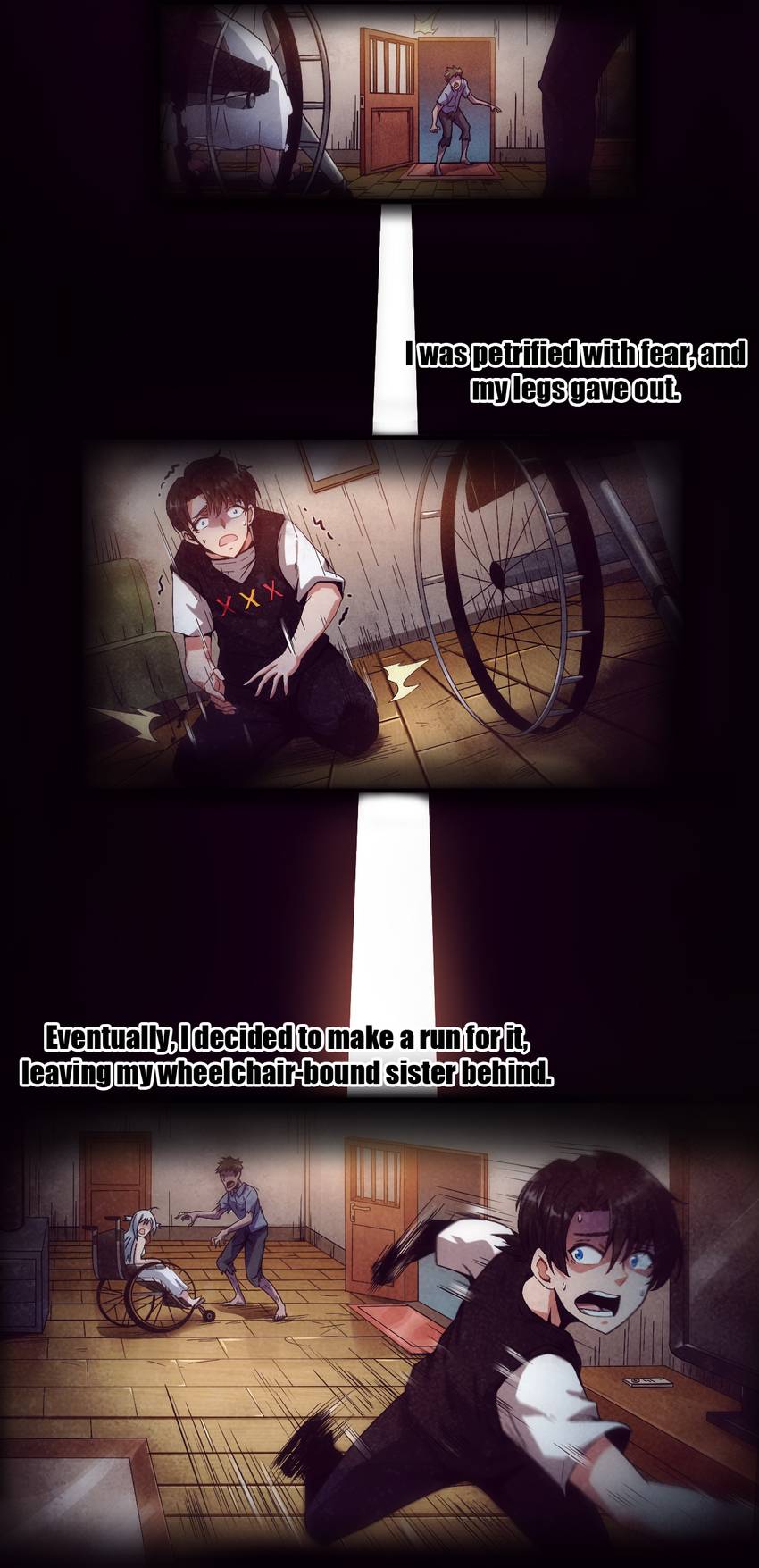 The Unstoppable