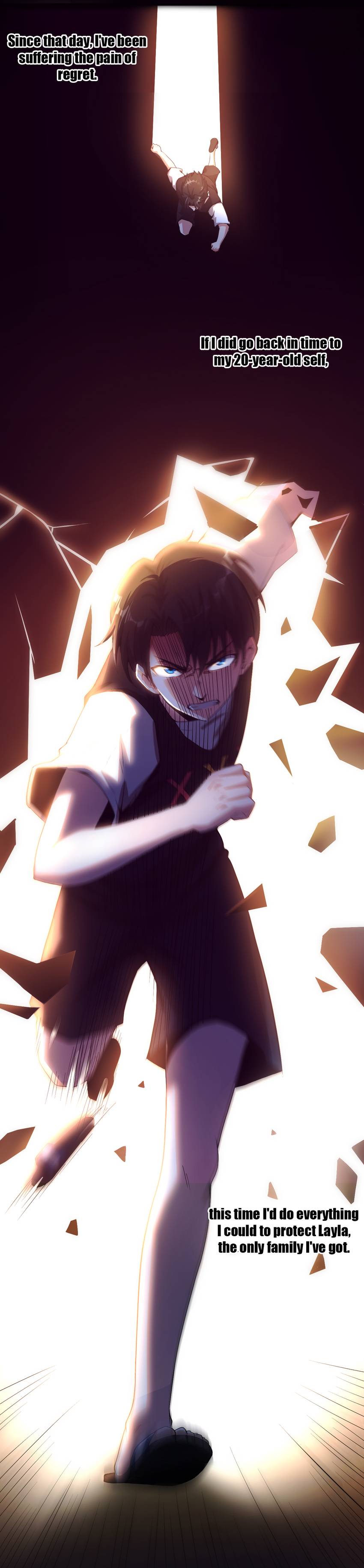 The Unstoppable