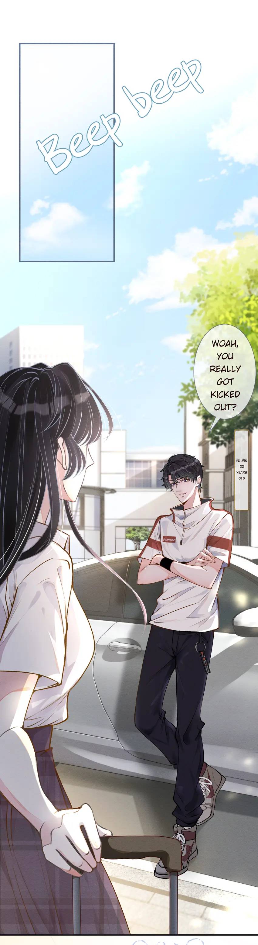 Everyone's Darling