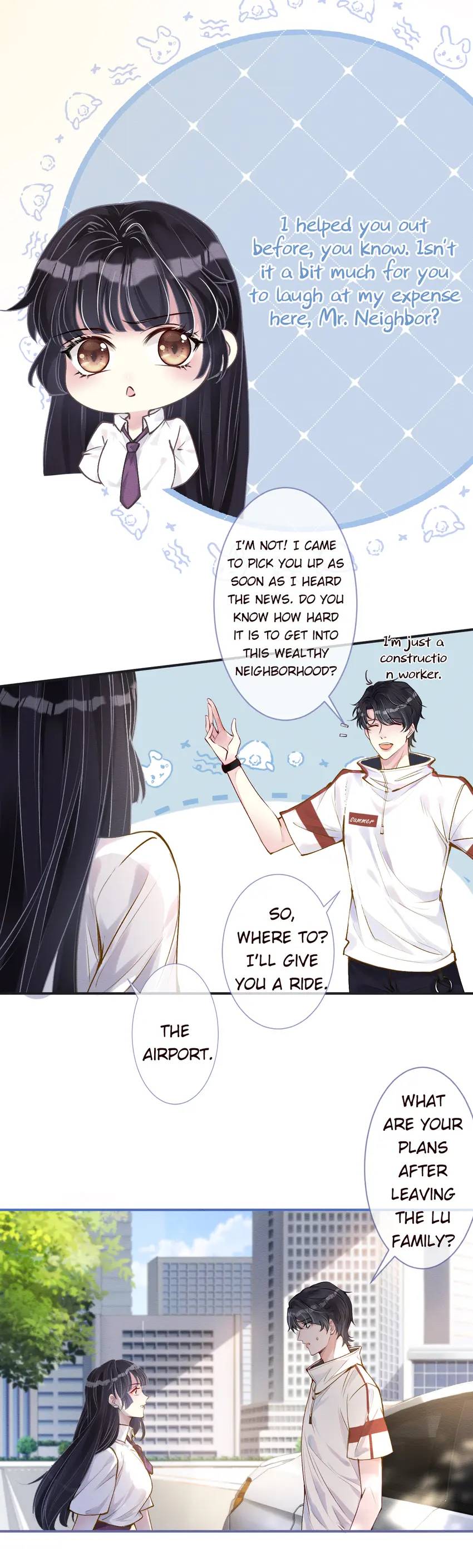 Everyone's Darling