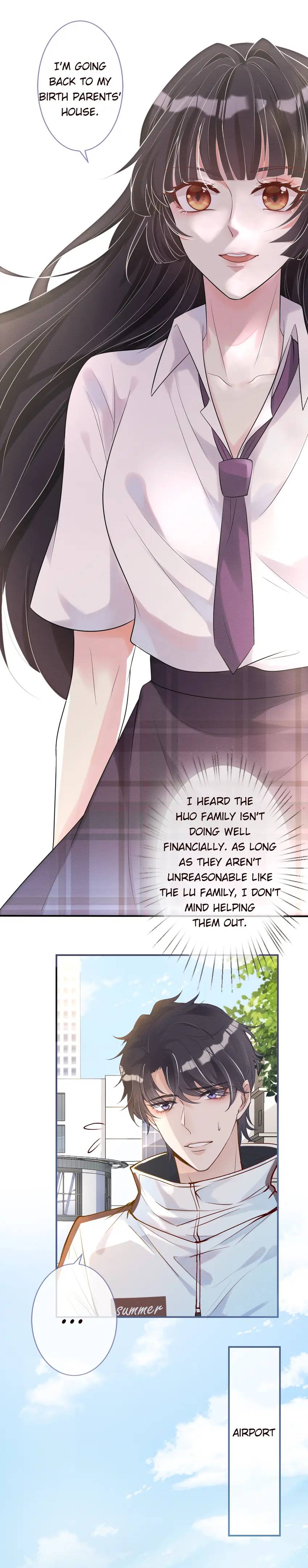 Everyone's Darling