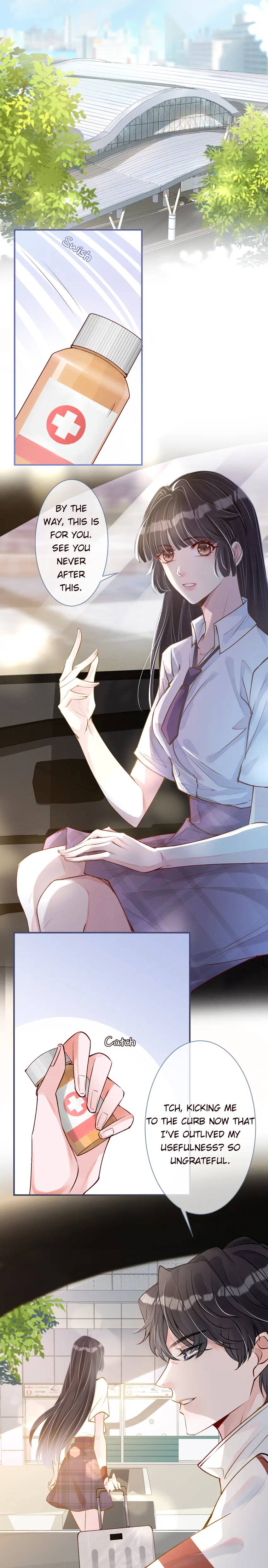 Everyone's Darling