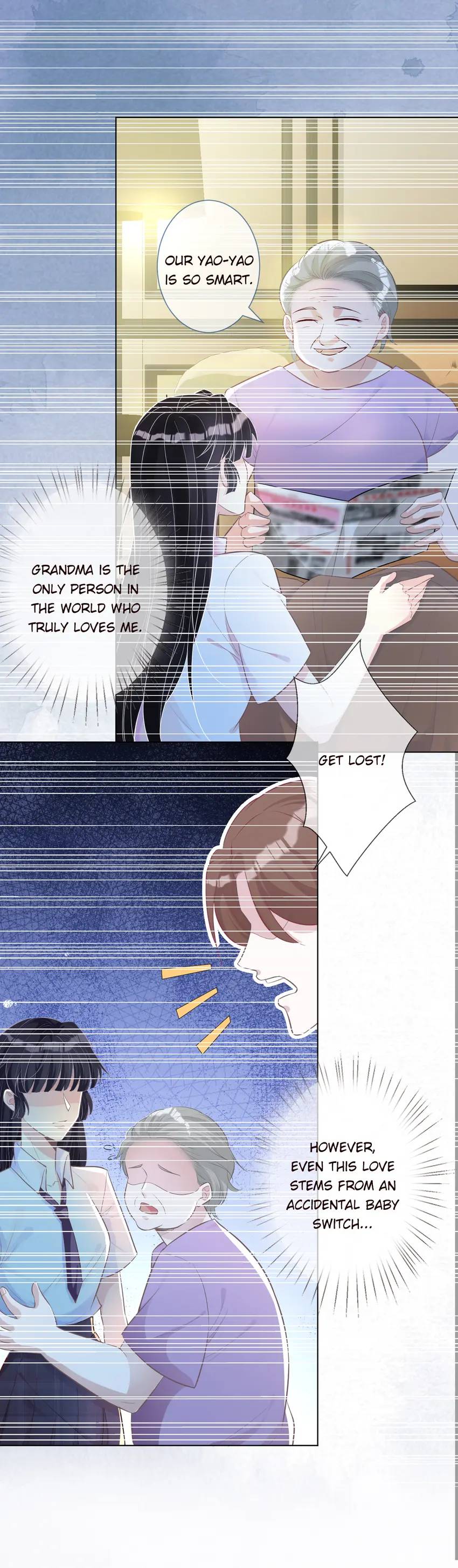 Everyone's Darling
