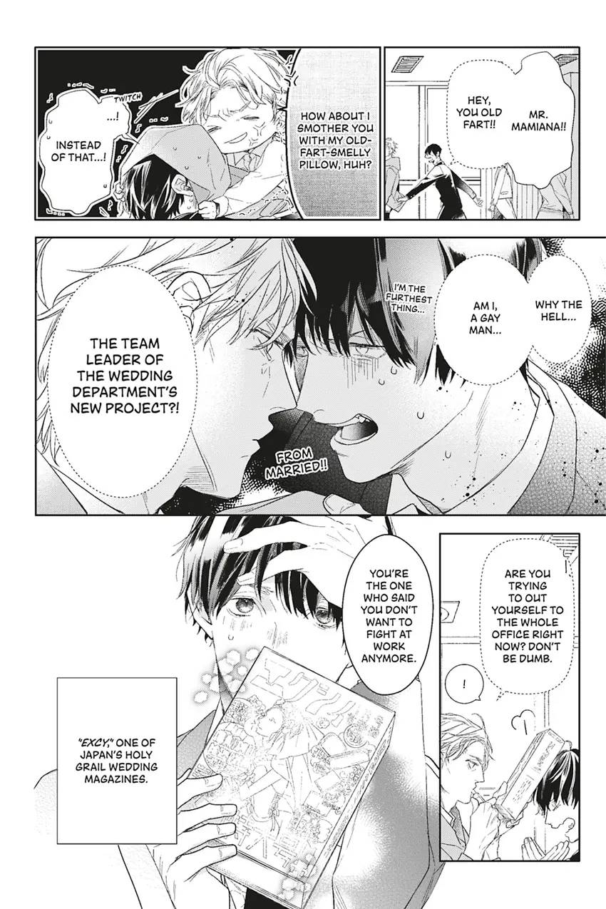 Is This the Kind of Love I Want