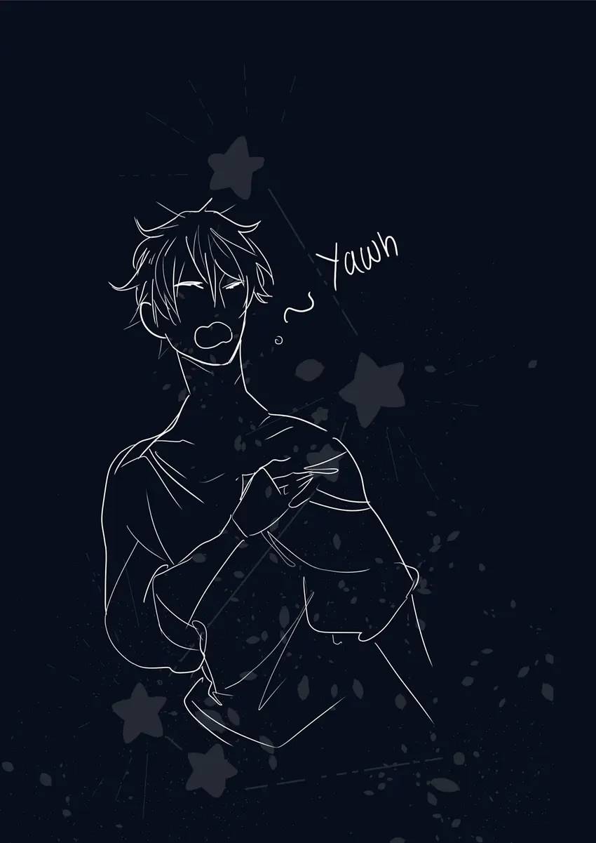 Star Crossed