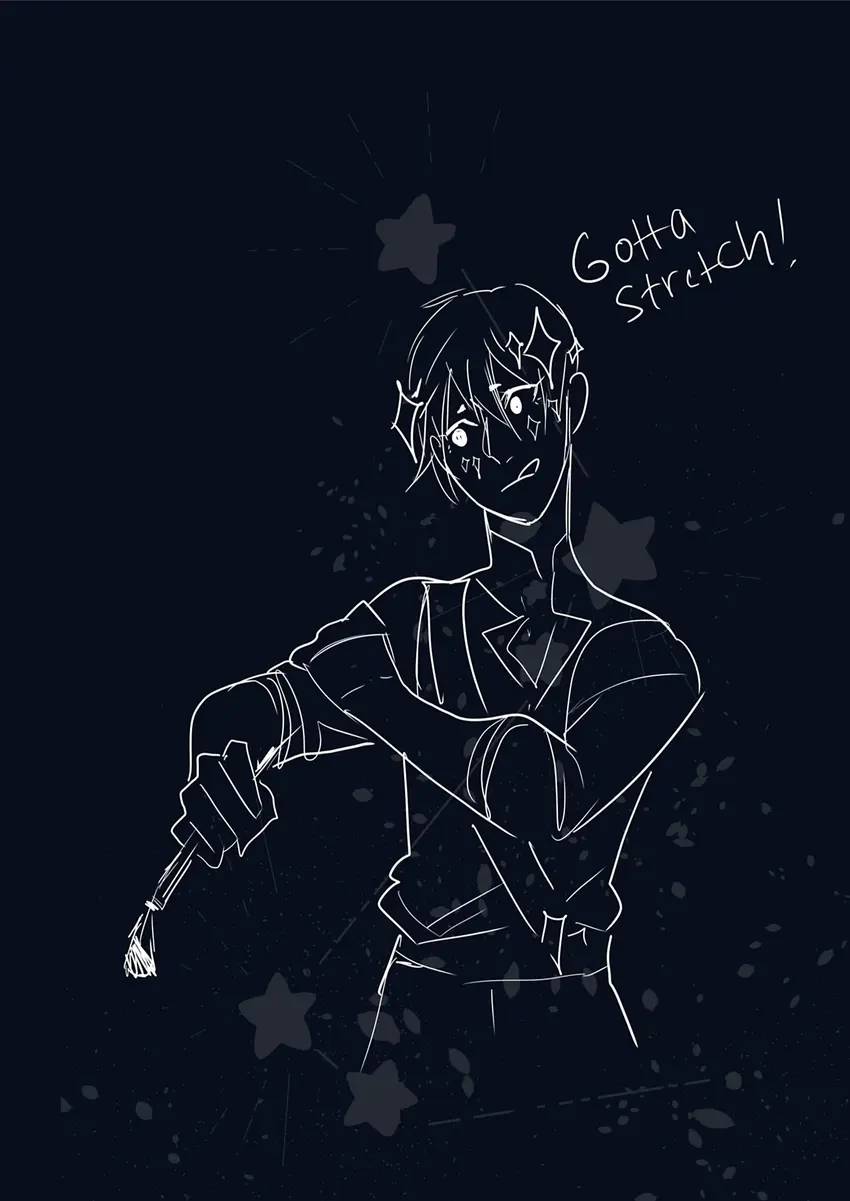Star Crossed