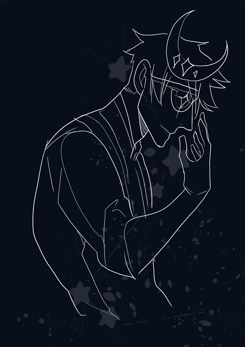 Star Crossed