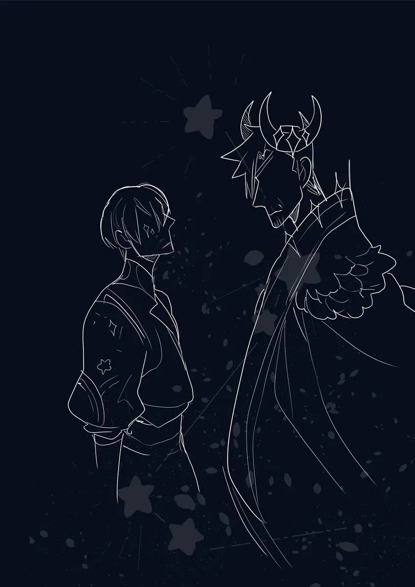 Star Crossed