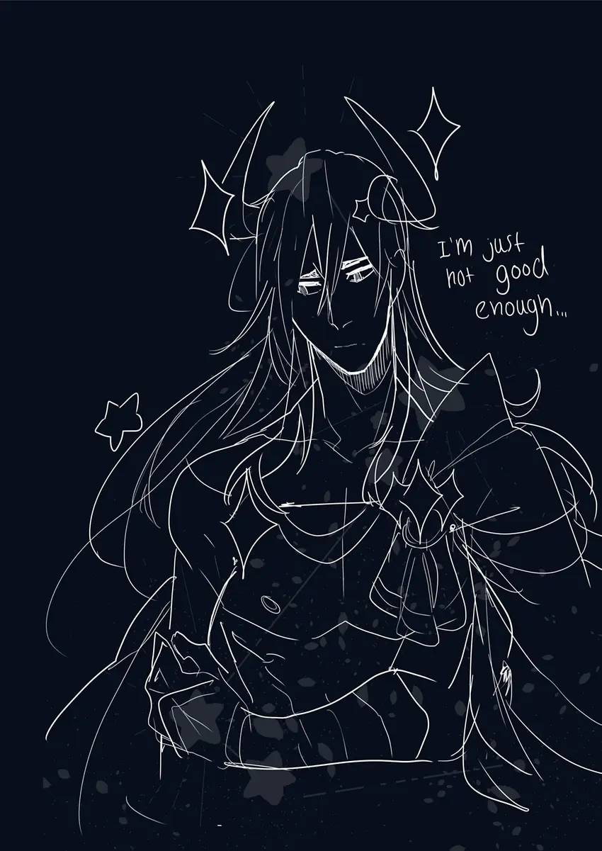 Star Crossed