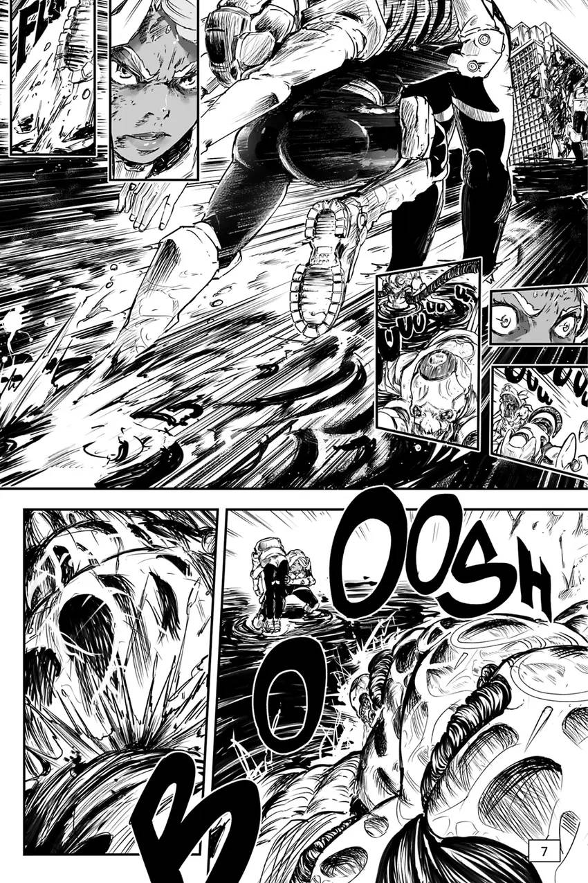 Ordinal Tempest