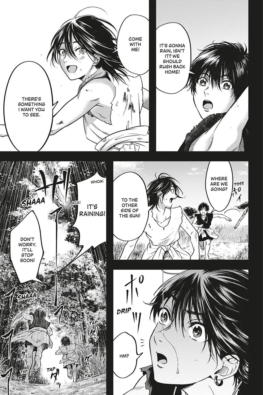 Scarlet Secret