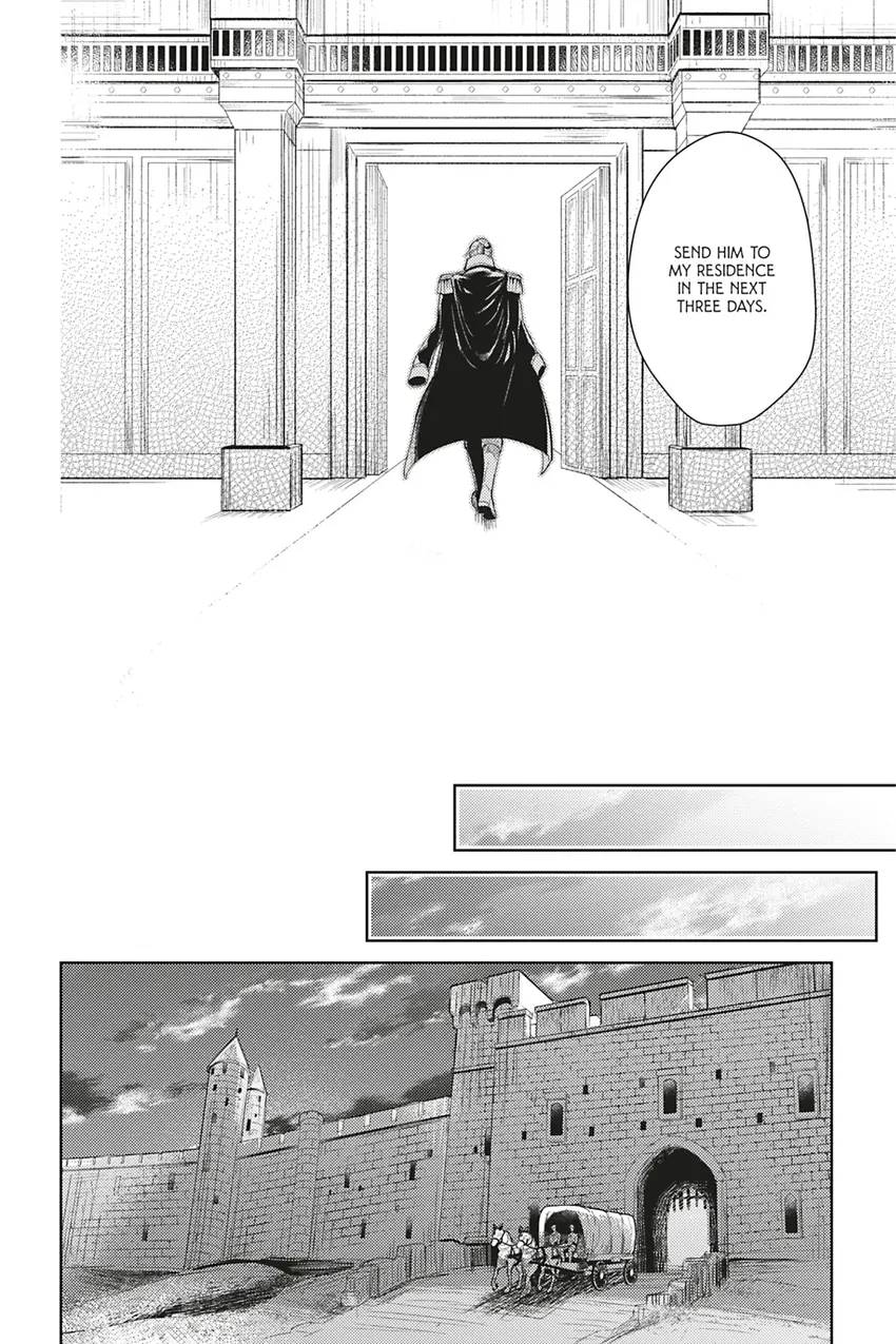 The Genius Puppeteer Loves the Holy Knight Fiercely