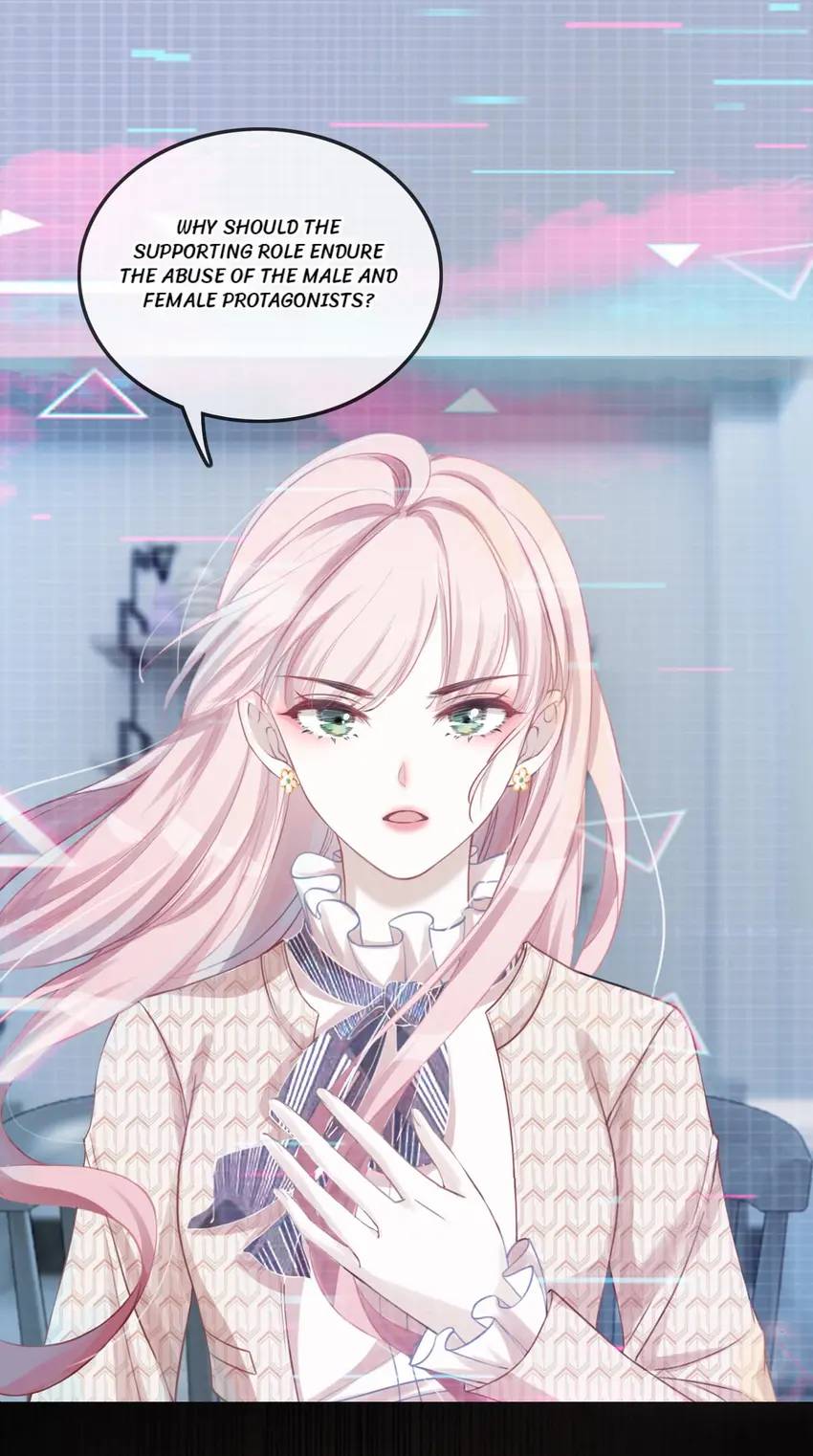 Calm Down, Revenge Queen
