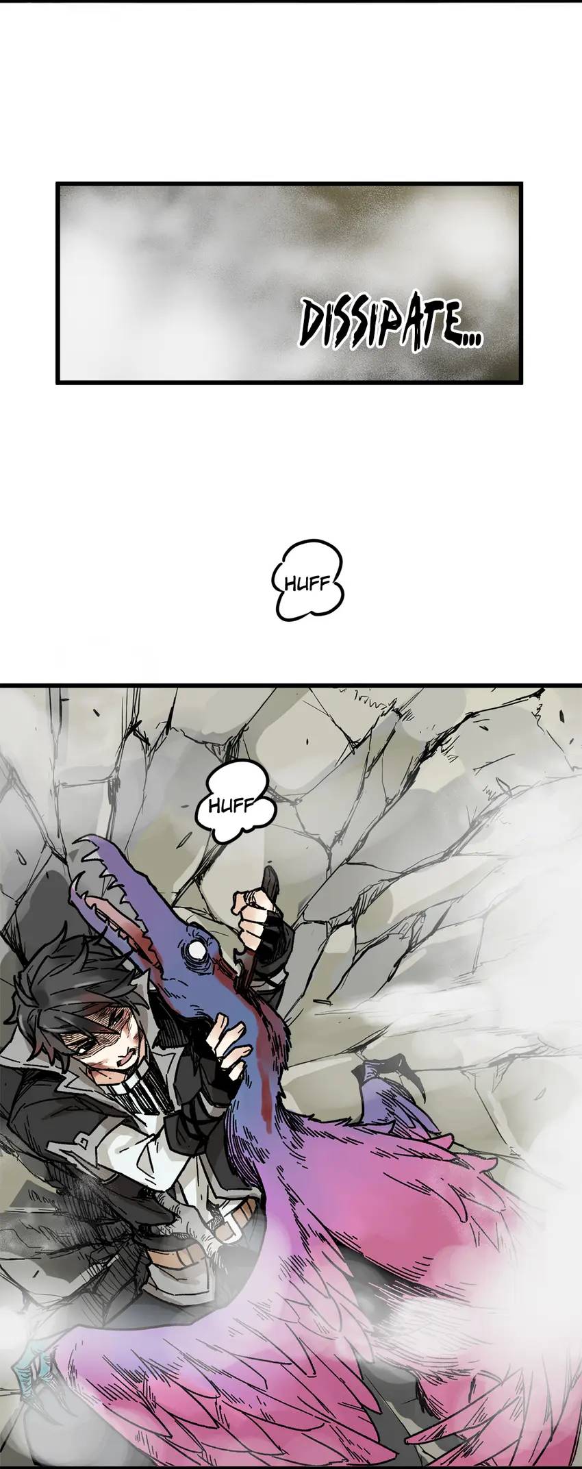 World of Ruins