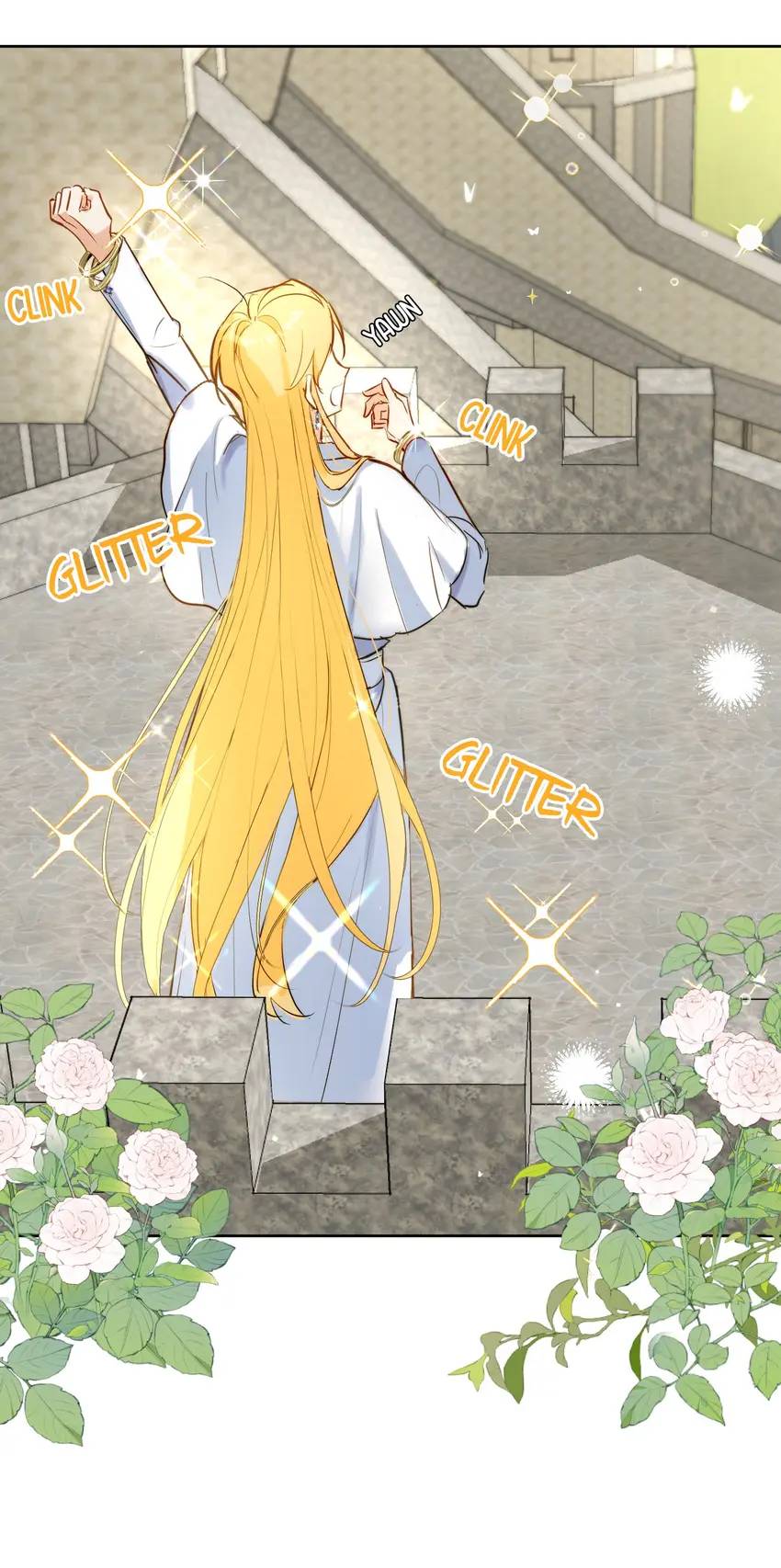 The Priest Dreaming Of A Dragon