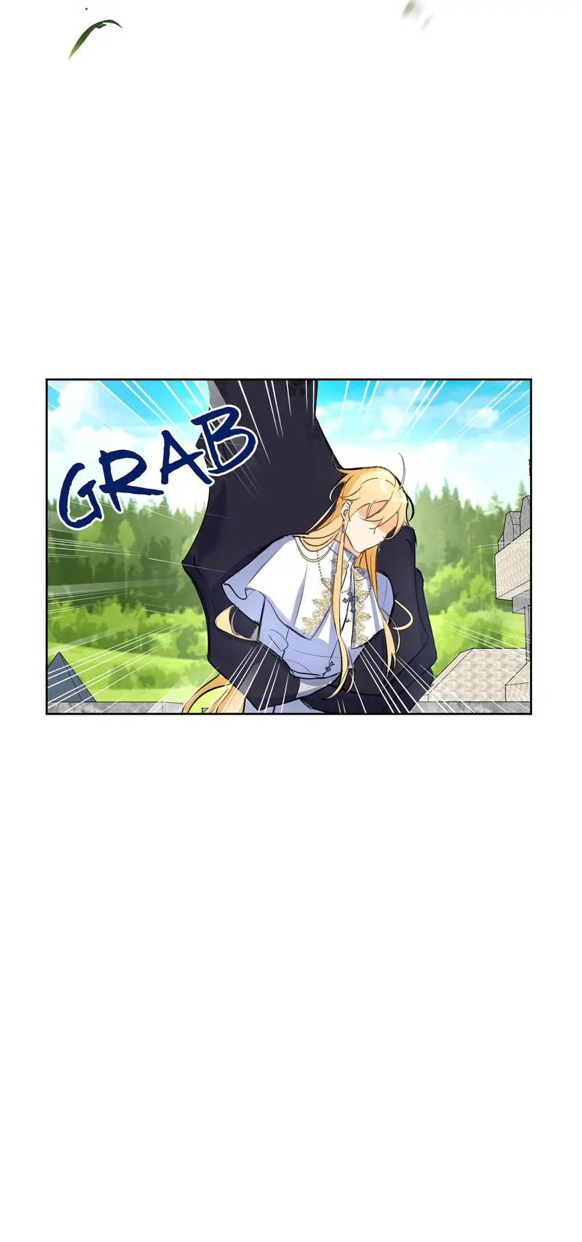 The Priest Dreaming Of A Dragon