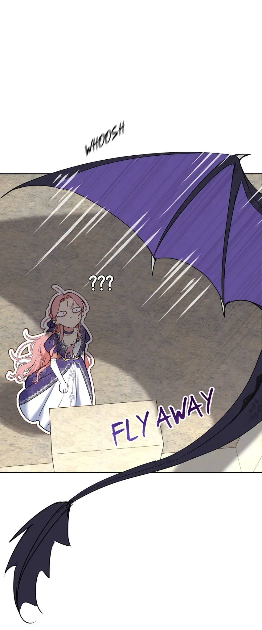 The Priest Dreaming Of A Dragon