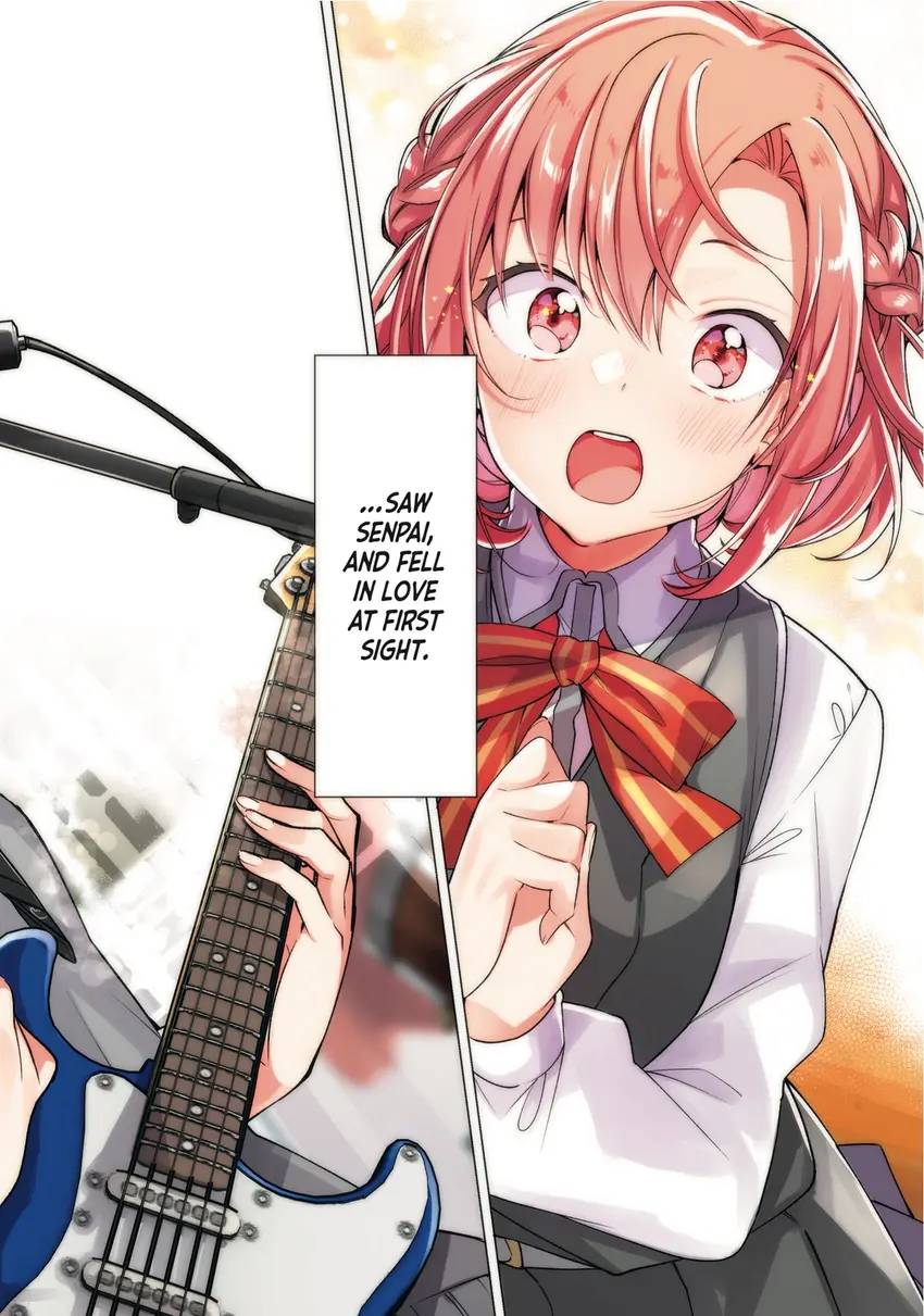 Whisper Me a Love Song