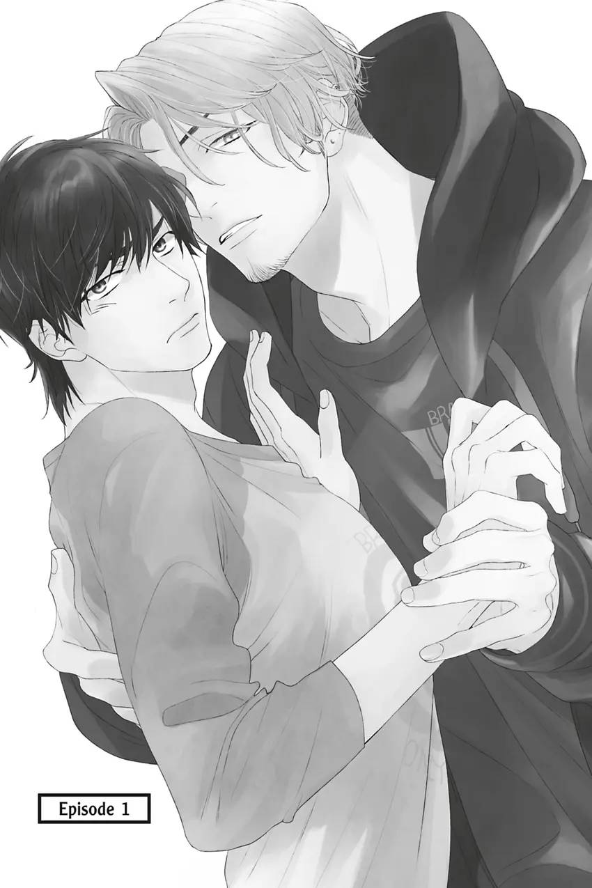 Too Close to Fall in Love