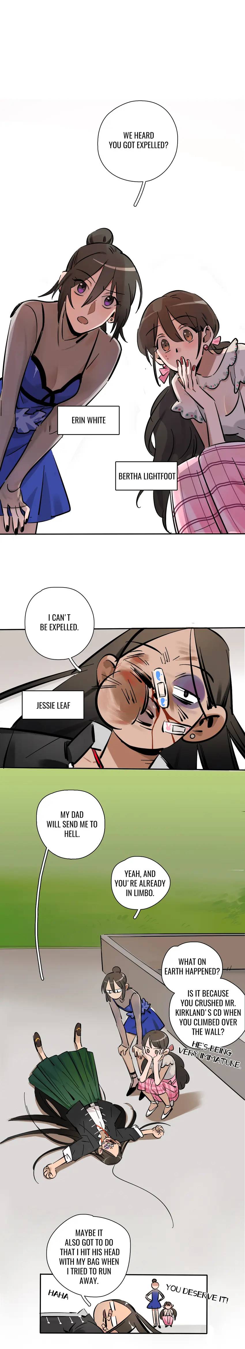 Bad Idol