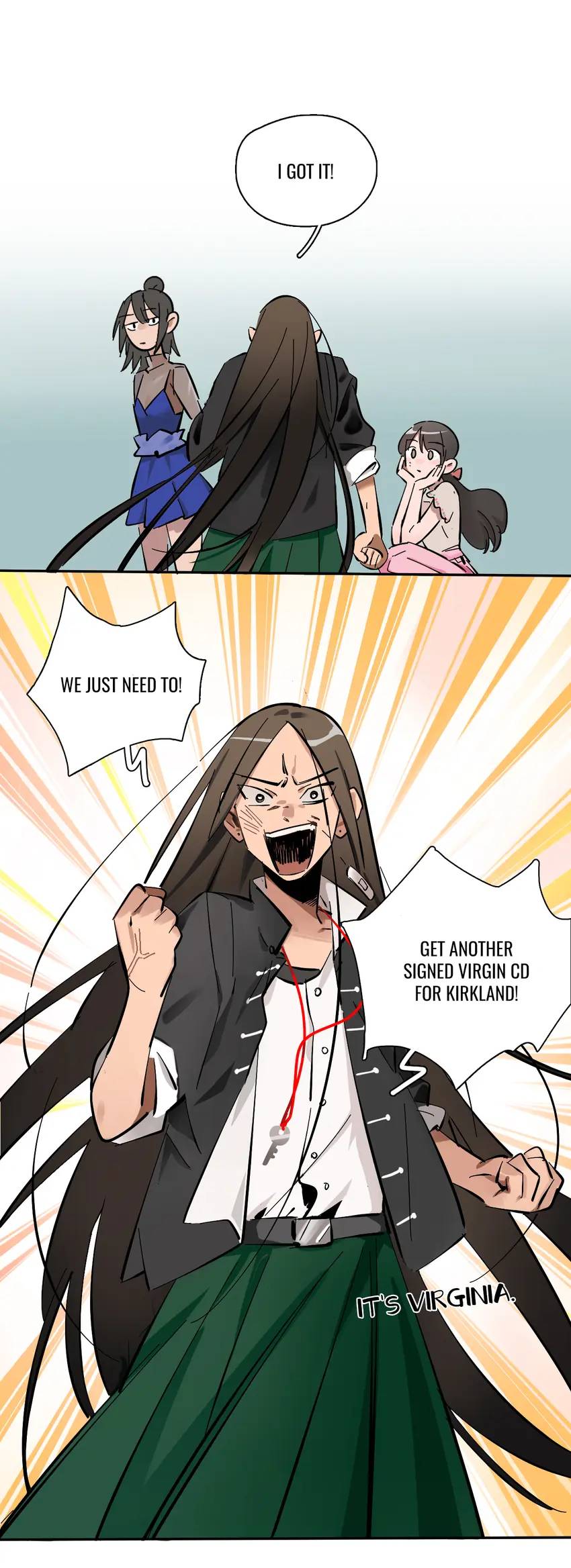 Bad Idol