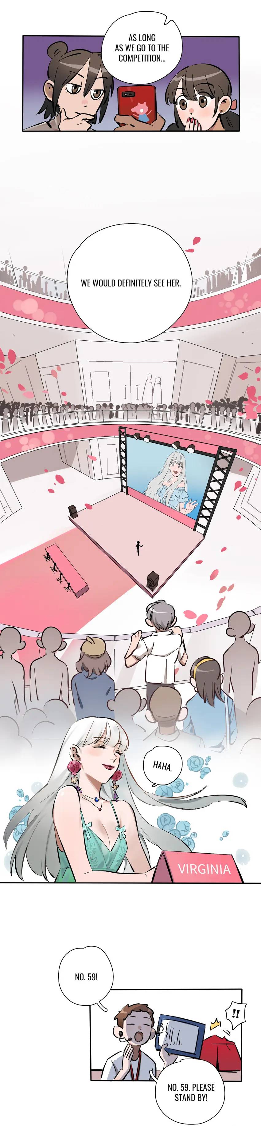 Bad Idol