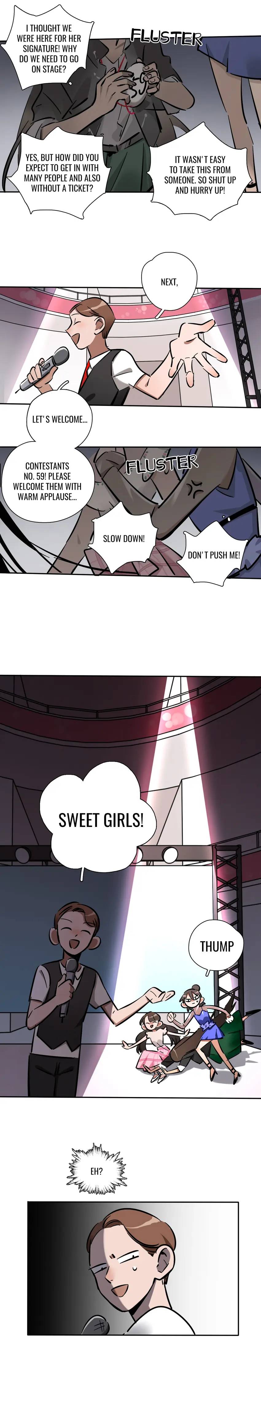 Bad Idol