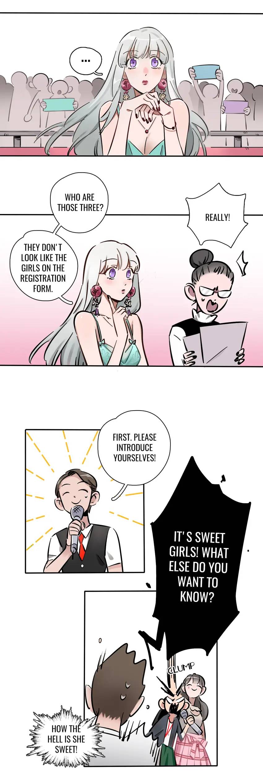 Bad Idol