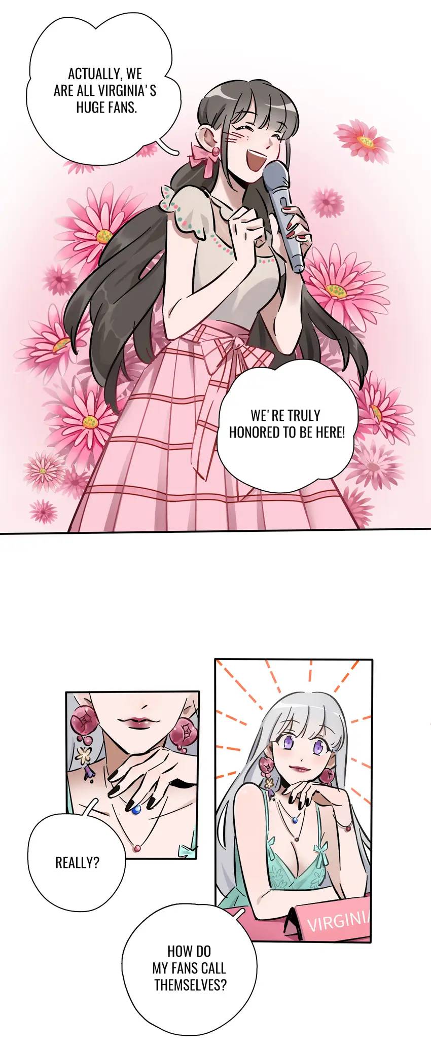 Bad Idol