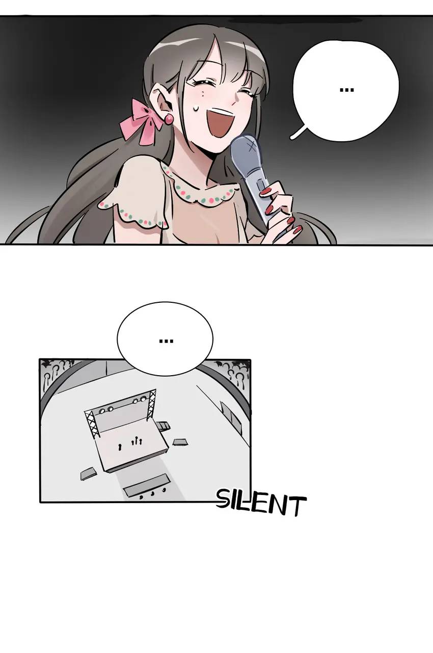 Bad Idol