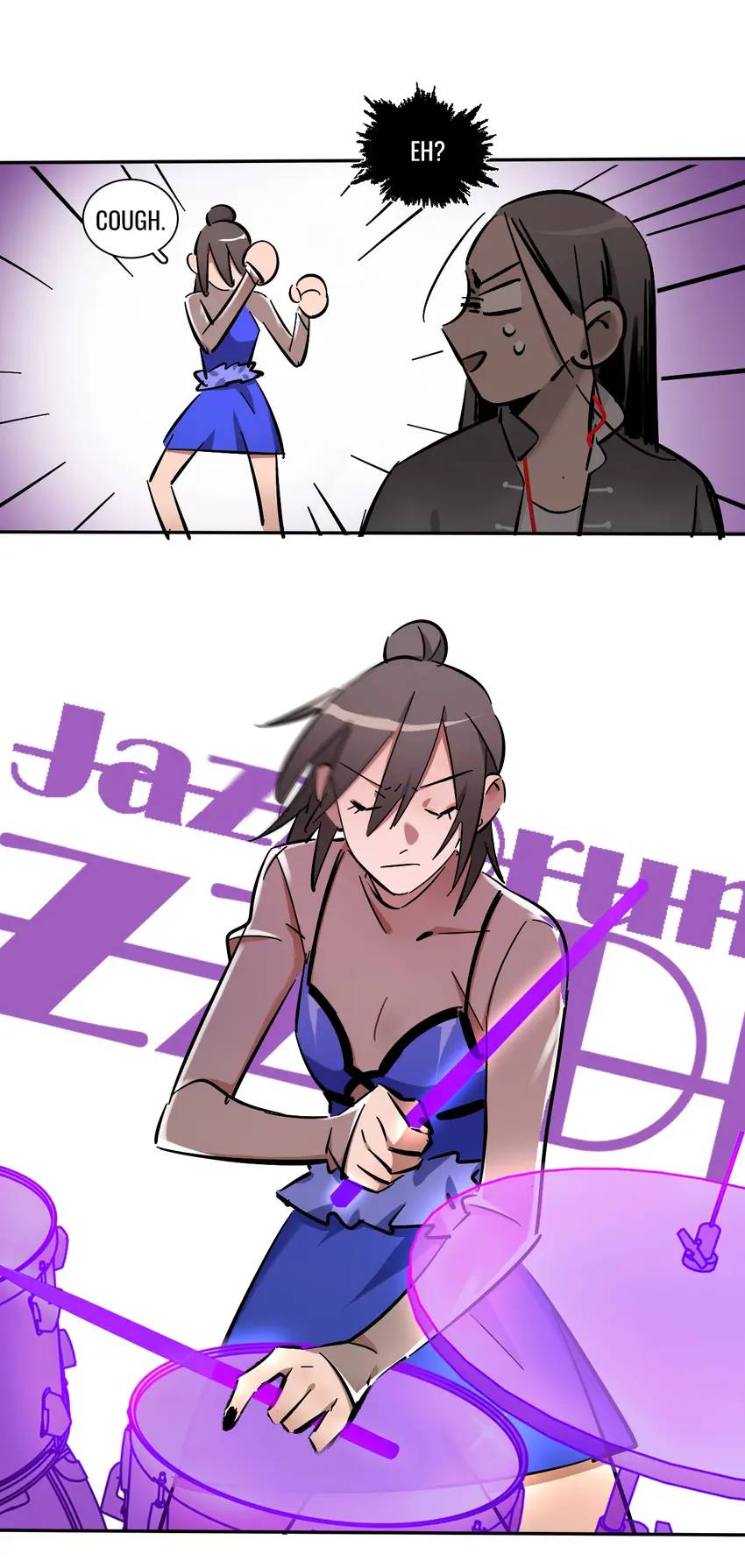 Bad Idol