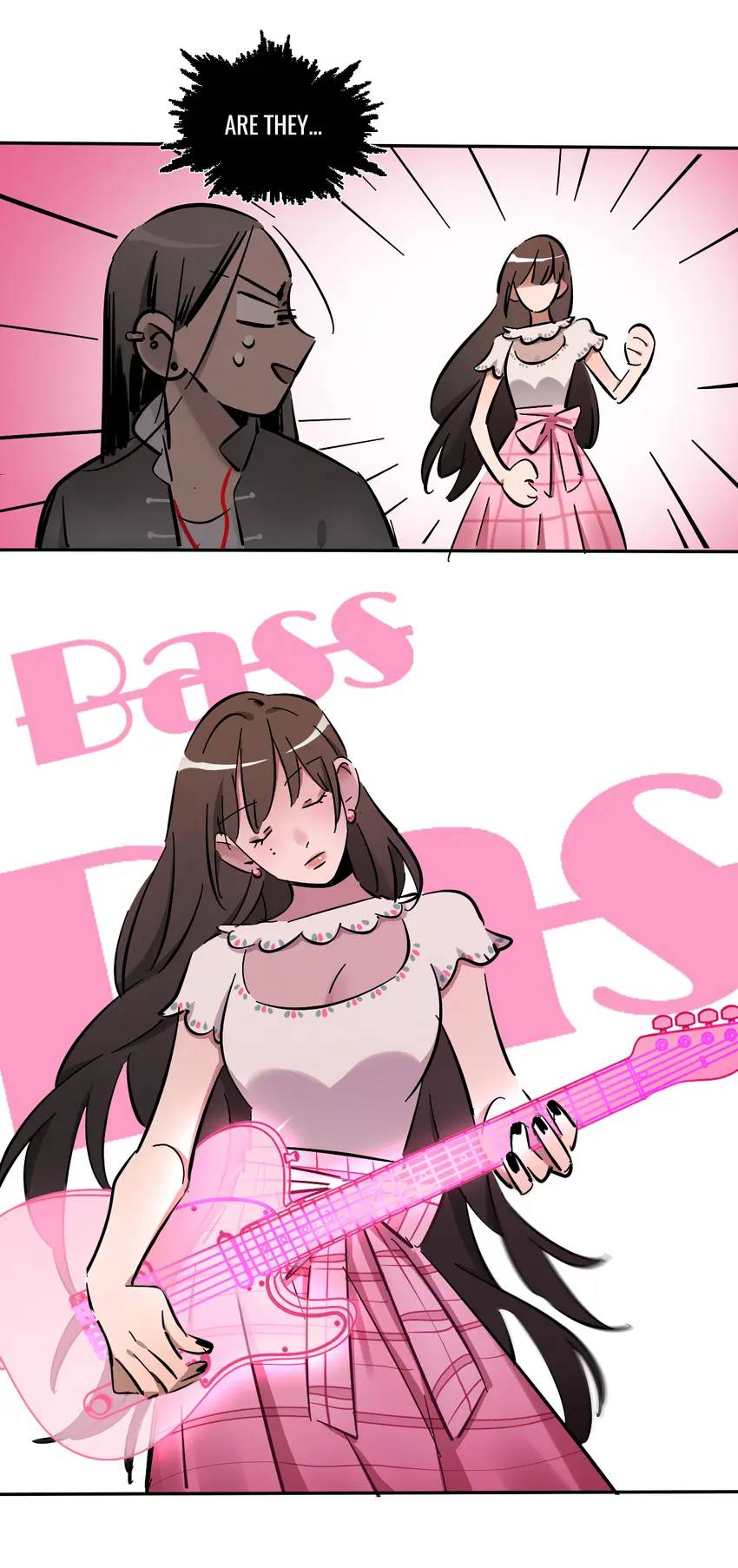 Bad Idol
