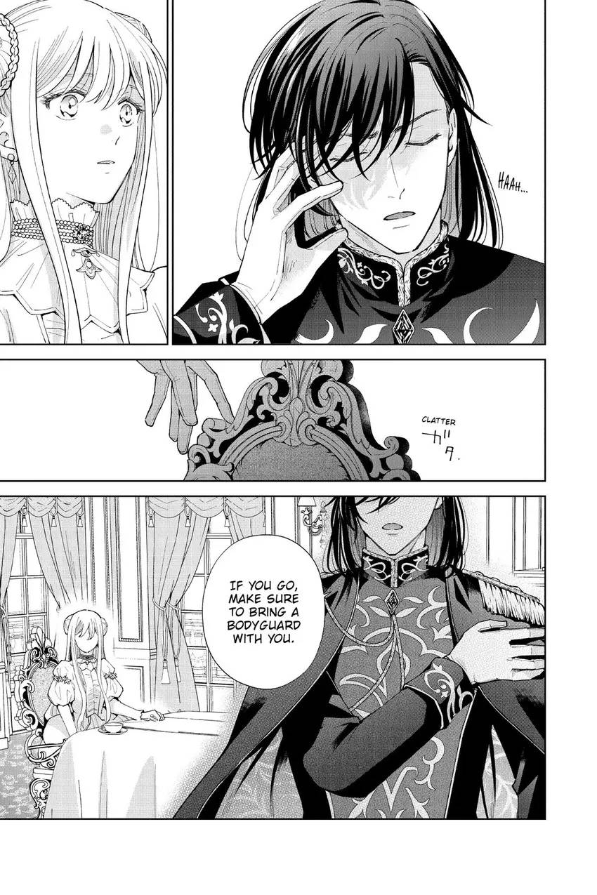 The Dragon Prince’s Ill-Mated Betrothal