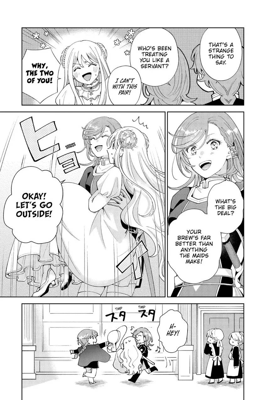 The Dragon Prince’s Ill-Mated Betrothal