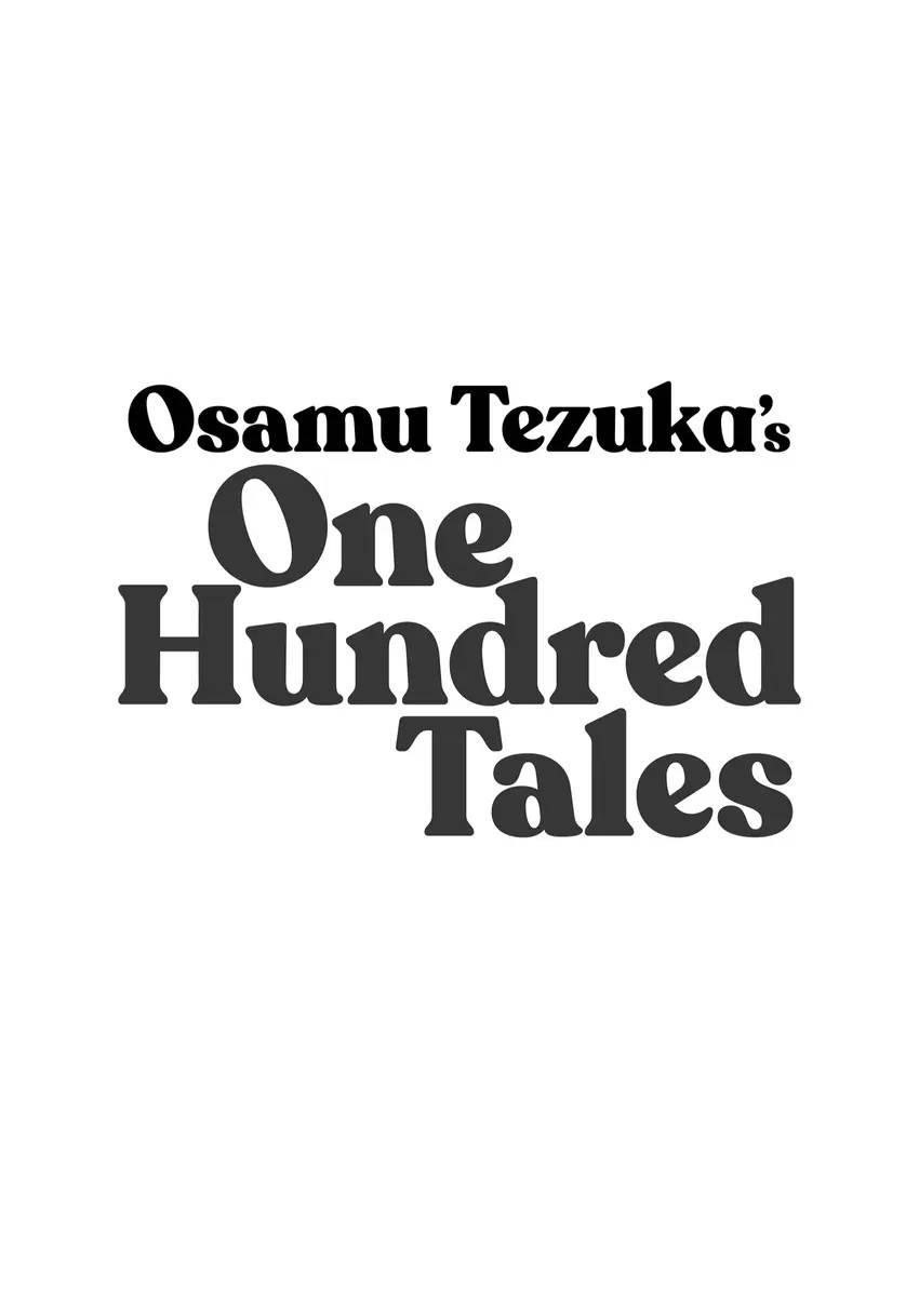One Hundred Tales