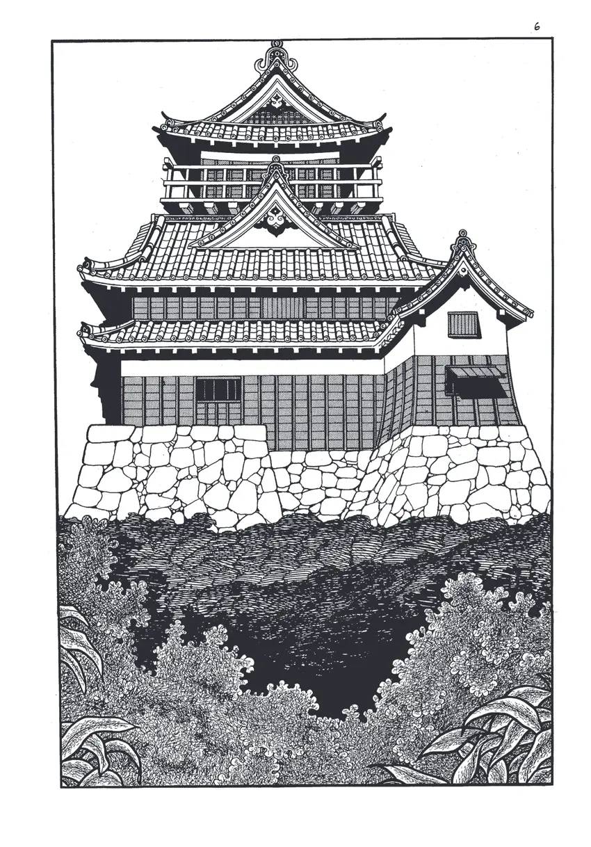 One Hundred Tales