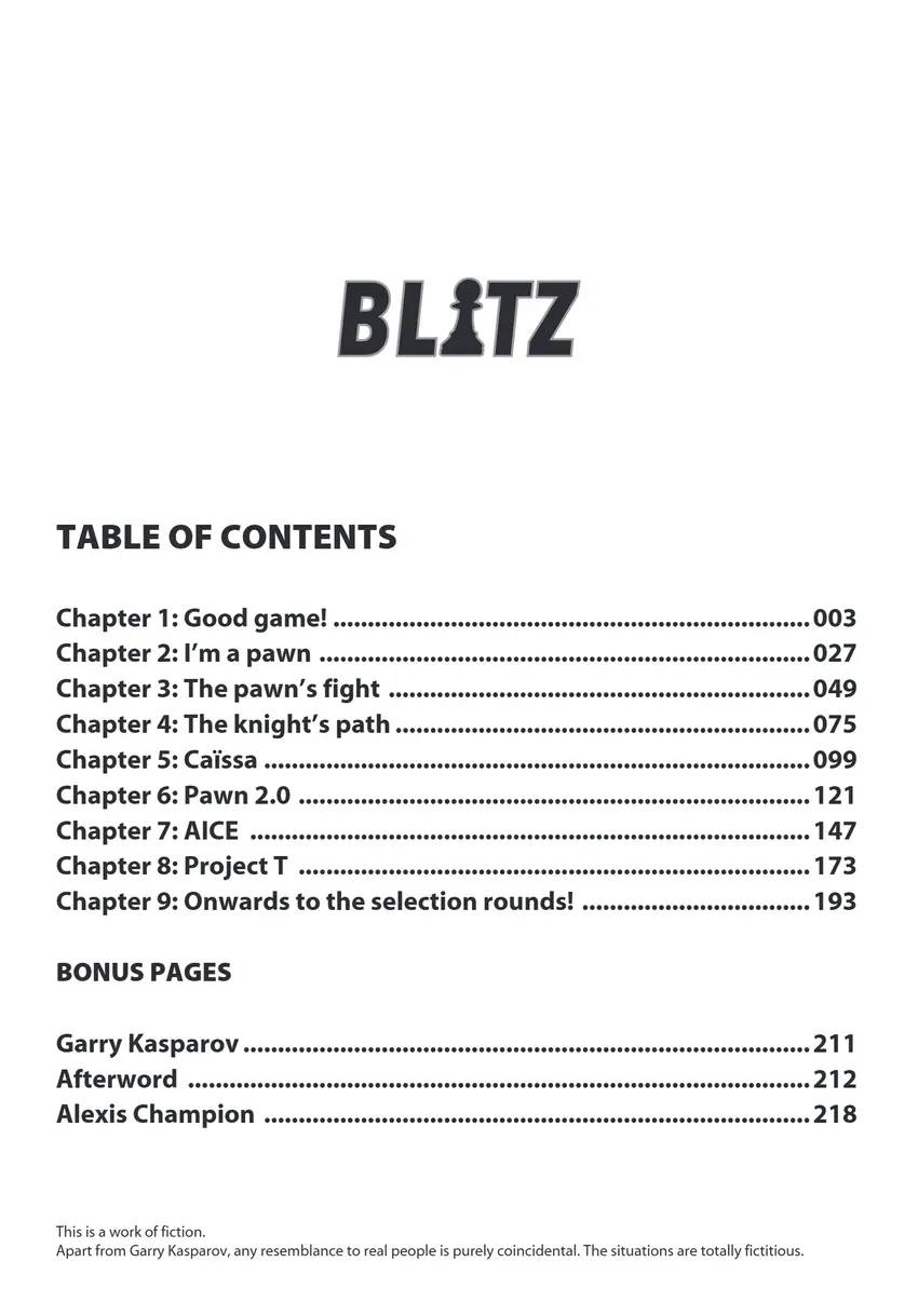 Blitz