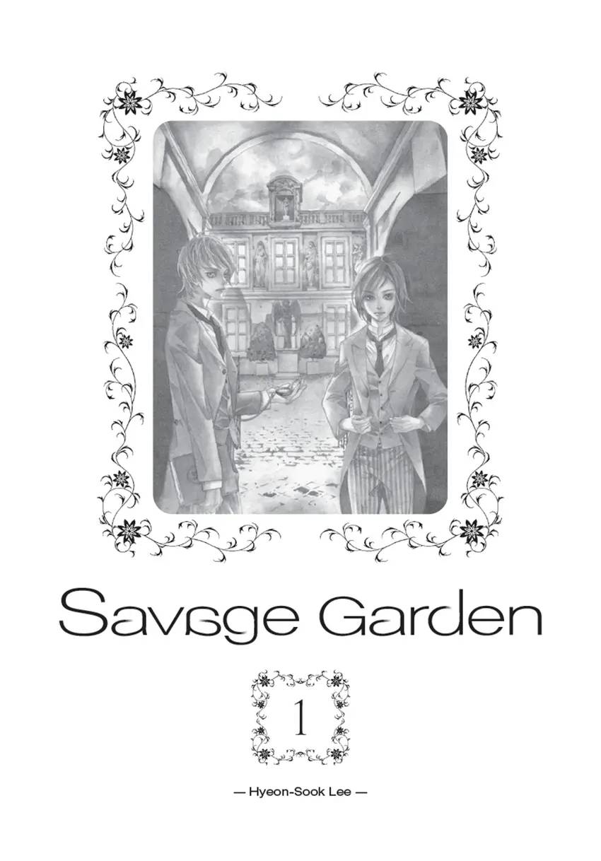 Savage Garden