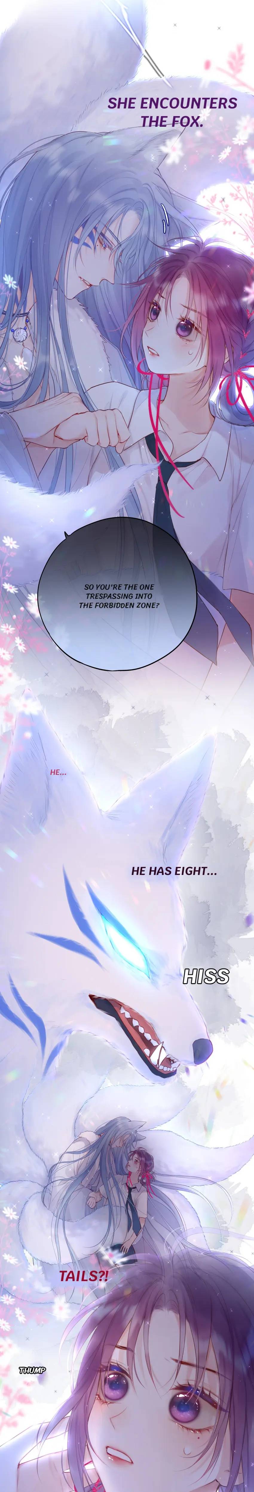 The Fox’s Trap