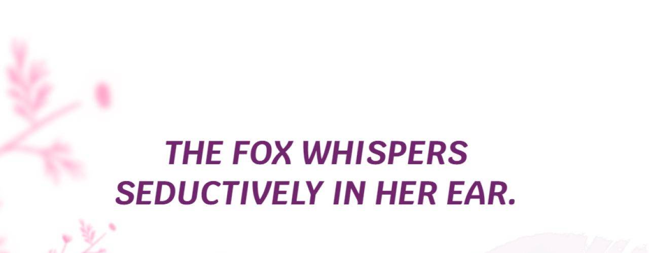 The Fox’s Trap