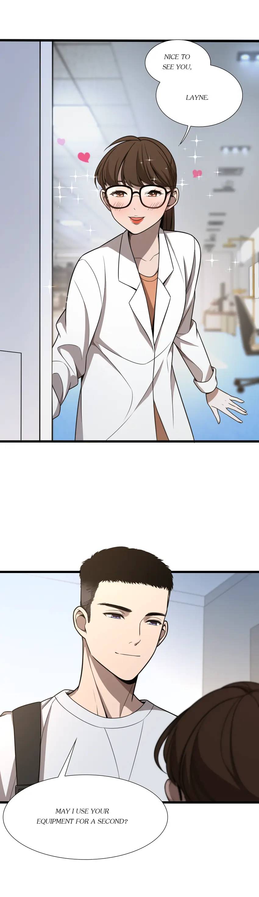 The Making of A Miraculous Doctor